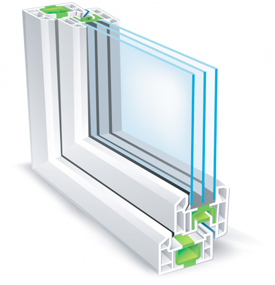Serramenti PVC Milano Porta Romana