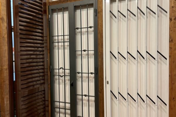 Cancelli: sicurezza
